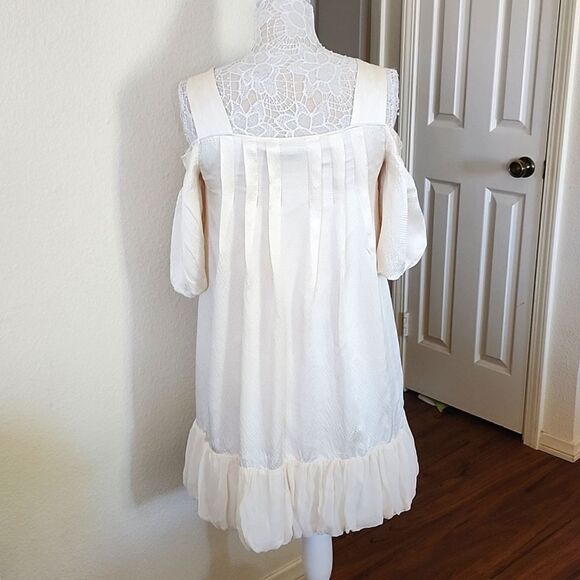 Development by Erica Davies 100% Silk Dress - Picture 3 of 7